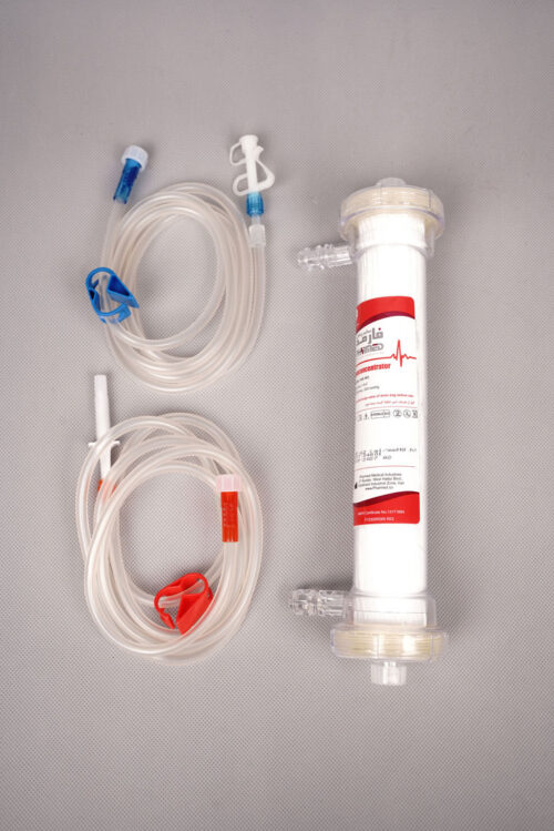 Children Hemofilter